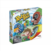 Buy Rubbish Race