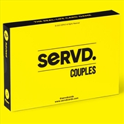 Buy Servd Couples