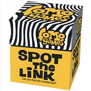 Buy Spot the Link - FOMO Games - Cheatwell