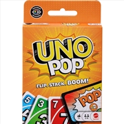 Buy Uno Pop
