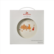 Buy Bunnykins Melamine 3pc Set - Natural