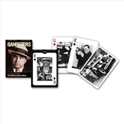 Buy Gangsters Playing Cards