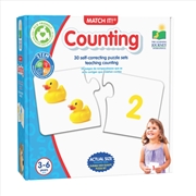 Buy Match It! - Counting