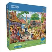 Buy Gibsons - The Farm Shop (100XXL)