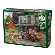 Buy Cobble Hill - Country Store 1000pc