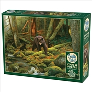 Buy Cobble Hill - Mother Nature - 1000pc