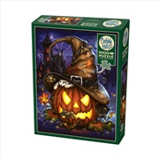Buy Cobble Hill - Spooktacular 1000Pc