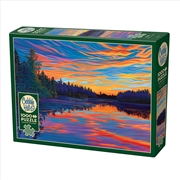 Buy Cobble Hill - Sunset 1000pc