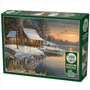 Buy Cobble Hill - The Good Life - 1000pc