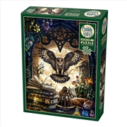 Buy Cobble Hill - The Summons 1000Pc