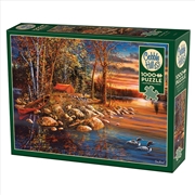 Buy Cobble Hill - Wake Up Call 1000Pc