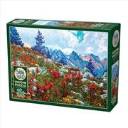 Buy Cobble Hill - Where Gods Reside 1000pc