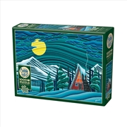 Buy Cobble Hill - Winter Tranquility - 1000pc