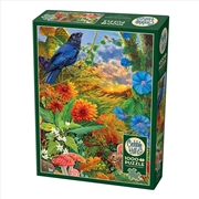 Buy Cobble Hill - Woodland Gathering 1000pc