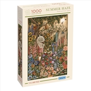 Buy Gibsons - Art File Summer Haze 1000P