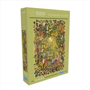 Buy Gibsons - The Art File: Sunlight Glade (1000)