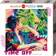 Buy Heye - Pilarczyk; Time Off, Daydreaming 1000pz