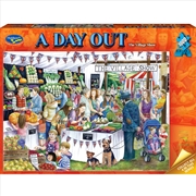 Buy Holdson - A Day Out Village Show 1000Pc