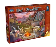 Buy Holdson - Bed & Breakfast - Countryside B&B - 1000pc