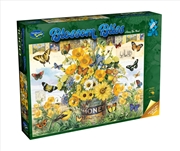 Buy Holdson - Blossom Bliss - Honey Bee Floral - 1000pc