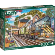 Buy Jumbo - Morning Arrival 1000Pc