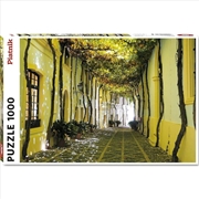 Buy Piatnik - Andalusian Lane 1000pc