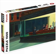 Buy Piatnik - Hopper - Nighthawks 1000pc
