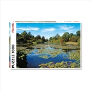 Buy Piatnik - Waterlily Dream 1000pc