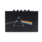 Buy We Are Rewind Portable Cassette Player & Recorder - Limited Edition Pink Floyd