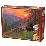 Buy Cobble Hill - Bright Moment - 275pc