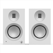 Buy Kanto TUK (2nd Gen) 260 W Premium Powered Speaker System with Bluetooth 5.4, Dual RCA and USB-C Inpu