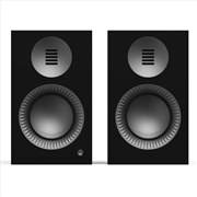 Buy Kanto TUK (2nd Gen) Grand Passive Speaker System with Air Motion Transformer (AMT) Tweeter and 6" Al