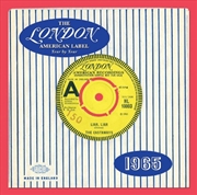 Buy London American Label - Year By Year 1995