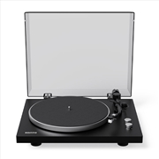 Buy Kanto OBI3 (2nd Gen) Turntable with Bluetooth 5.3, Preamp, and Pitch Control - Matte Black