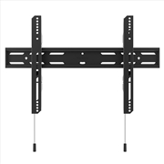 Buy Kanto PF300 Fixed Low-profile TV Wall Mount for 40" - 100" TVs