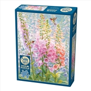Buy Cobble Hill - Summer Rainbow 500pc