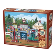 Buy Cobble Hill - The Ol' Roadside Garage 500pc