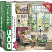 Buy Eurographics - Pure Happiness 500pcxl