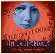Blue Moon Junction | CD