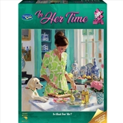 Buy Holdson - In Her Time - 500pc Is That For Me?