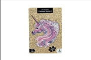 Buy LPG Puzzles Wooden Fantasy Unicorn