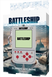 Buy Fizz Creations - Battleship Keyring Game