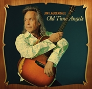 Old Time Angels | CD