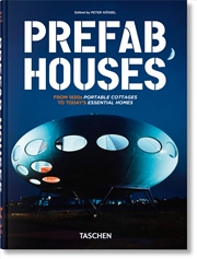 Buy Prefab Houses