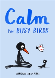 Buy Calm for Busy Birds