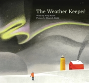 Buy The Weather Keeper