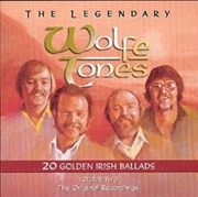 Buy 20 Golden Irish Ballads Vol2