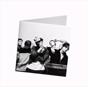 Buy GREENGREEN_playextended (STUDIO ver)