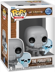 Buy Binding of Isaac - The Forgotten Pop! Vinyl