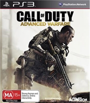 Call Of Duty Advanced Warfare | PlayStation 3